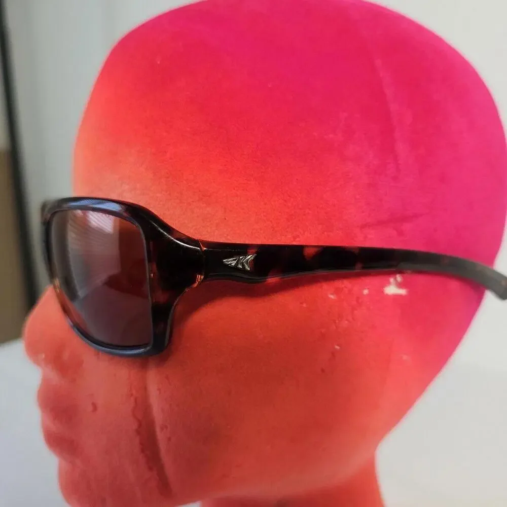 KastKing Polarized Sunglasses Tortoise  Alana Ksgplnal-gdc - Picture 3 of 9